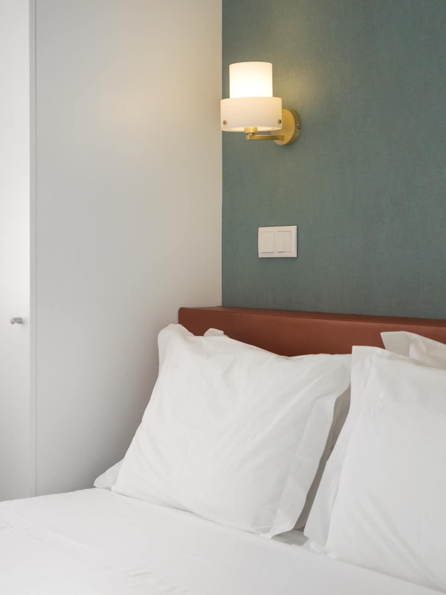 Lisbon Serviced Apartments - Avenida Luaran gambar