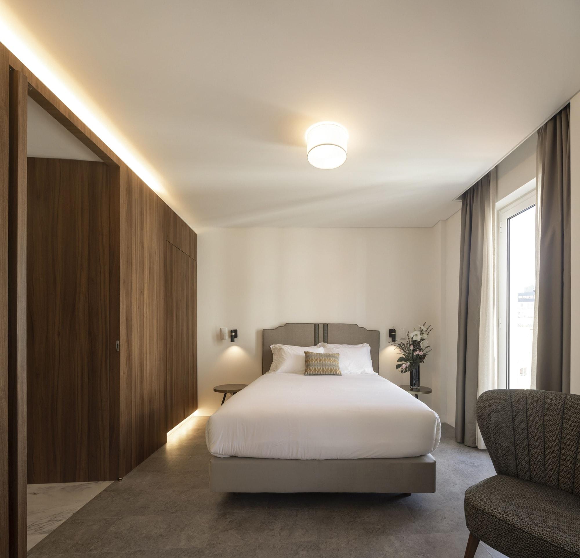 Lisbon Serviced Apartments - Avenida Luaran gambar