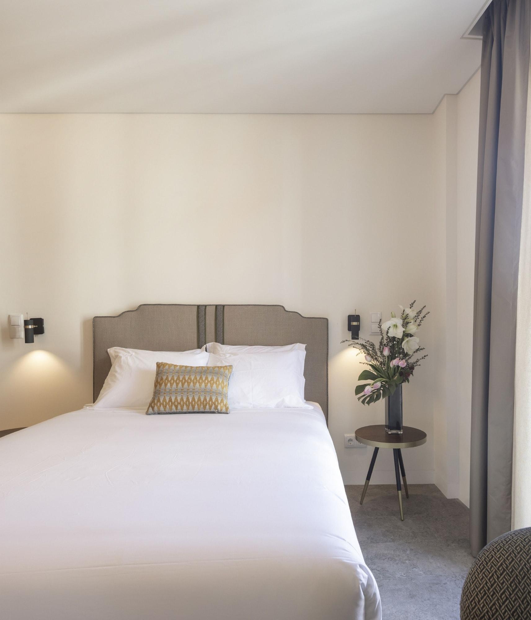 Lisbon Serviced Apartments - Avenida Luaran gambar