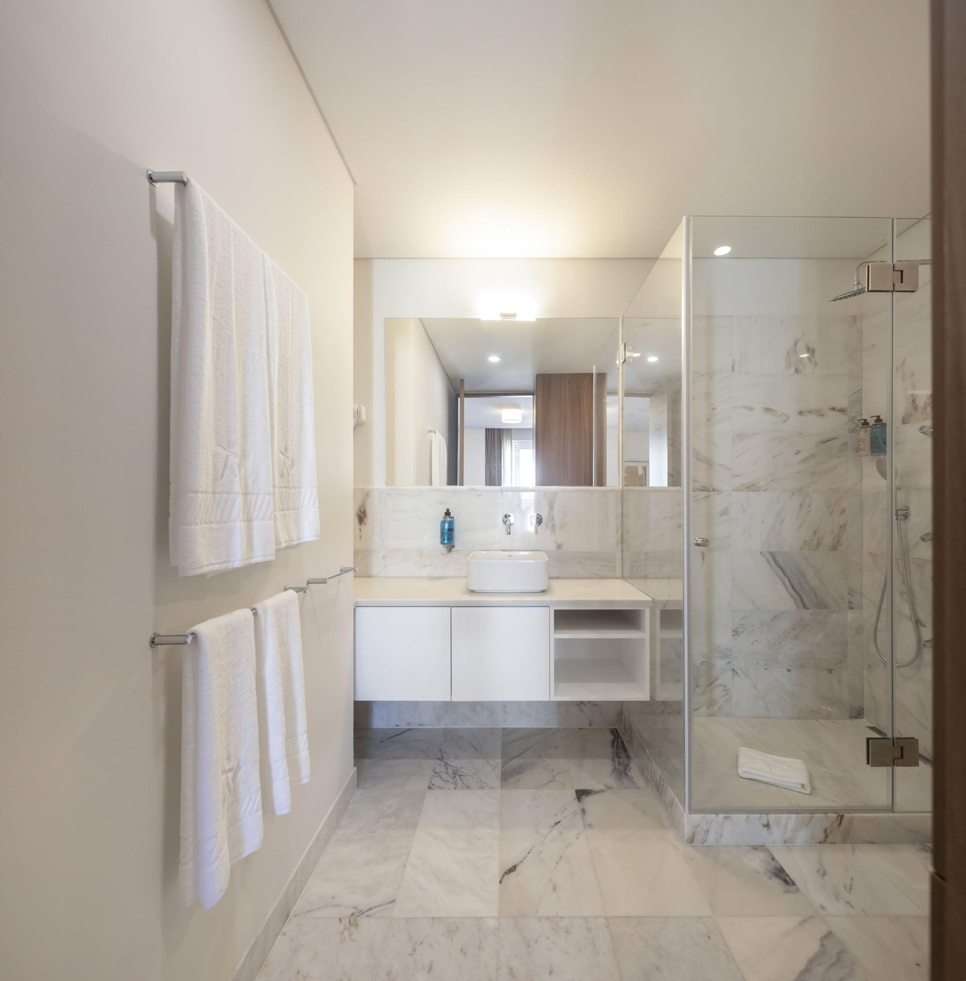 Lisbon Serviced Apartments - Avenida Luaran gambar