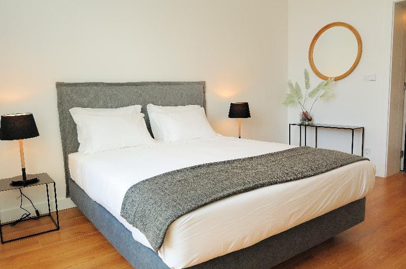 Lisbon Serviced Apartments - Avenida Luaran gambar