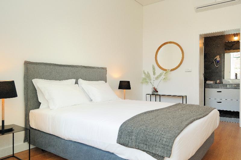 Lisbon Serviced Apartments - Avenida Luaran gambar
