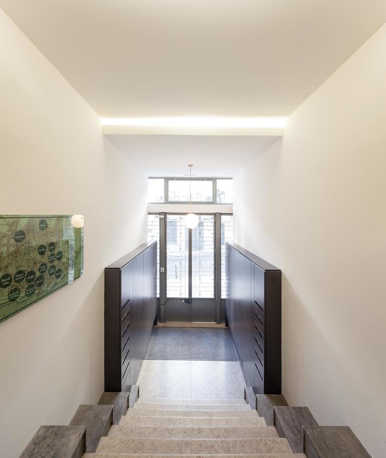 Lisbon Serviced Apartments - Avenida Luaran gambar