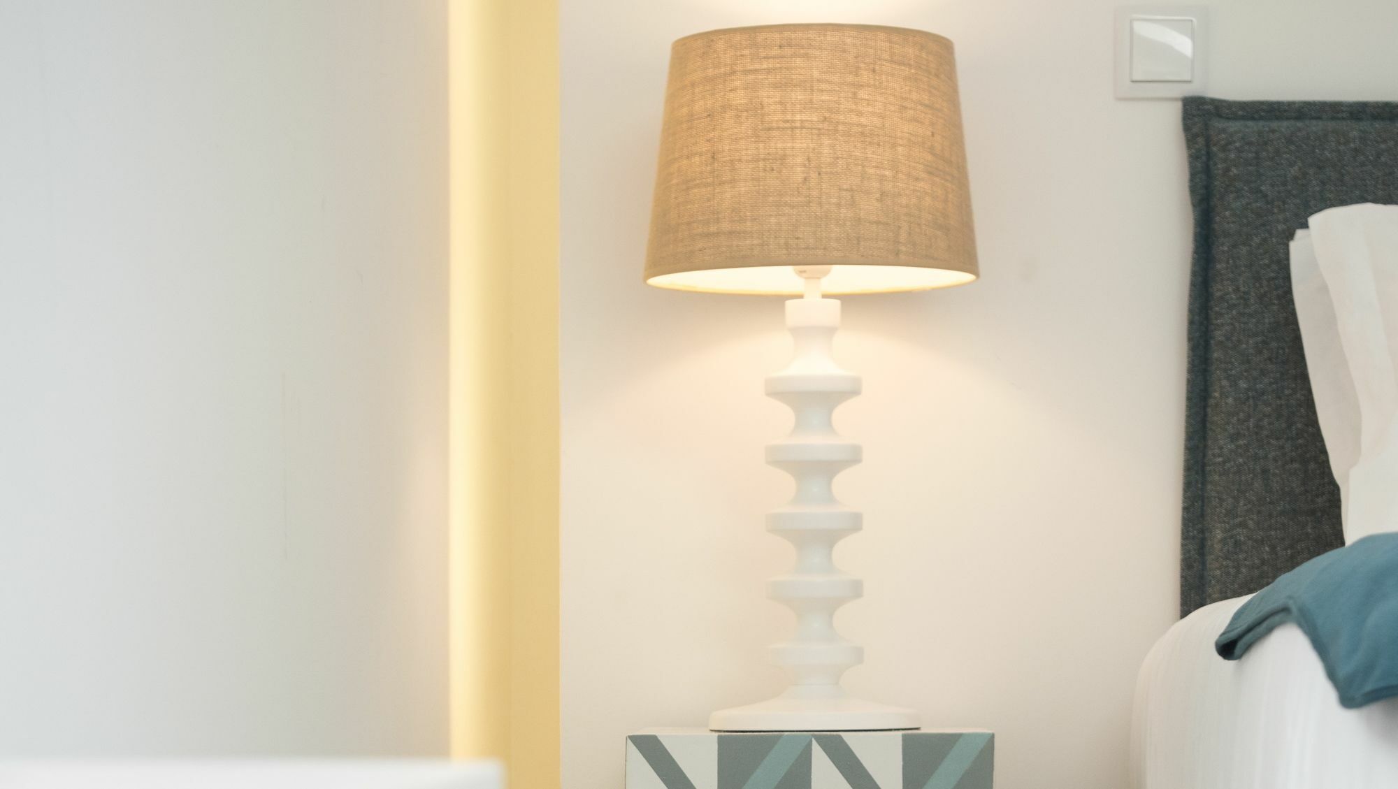Lisbon Serviced Apartments - Avenida Luaran gambar