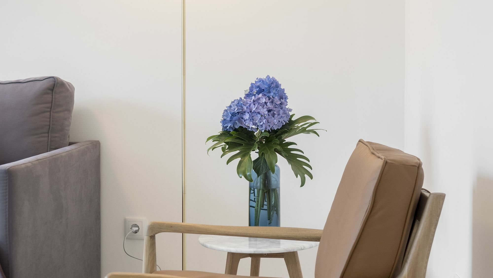 Lisbon Serviced Apartments - Avenida Luaran gambar