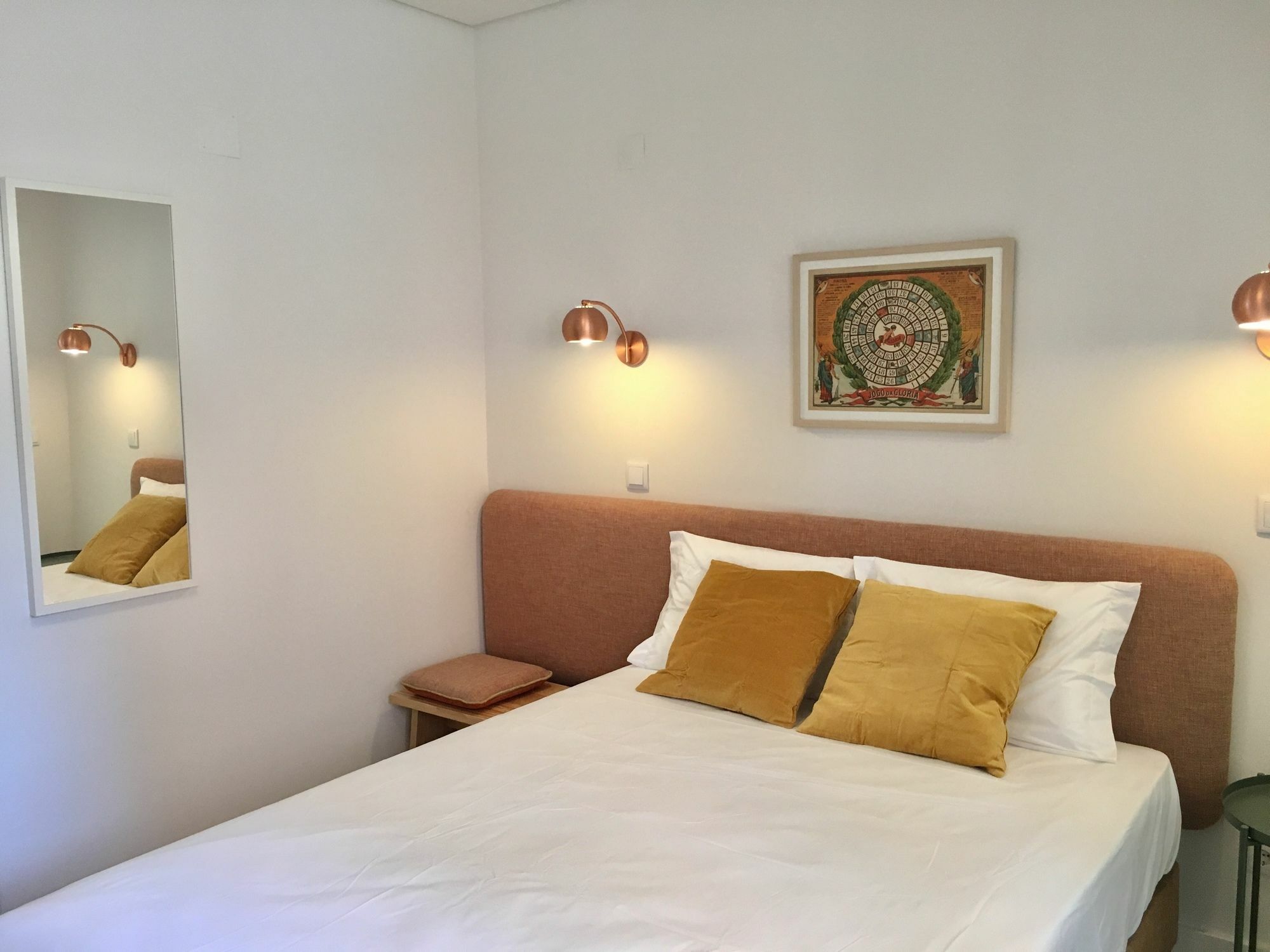 Lisbon Serviced Apartments - Avenida Luaran gambar