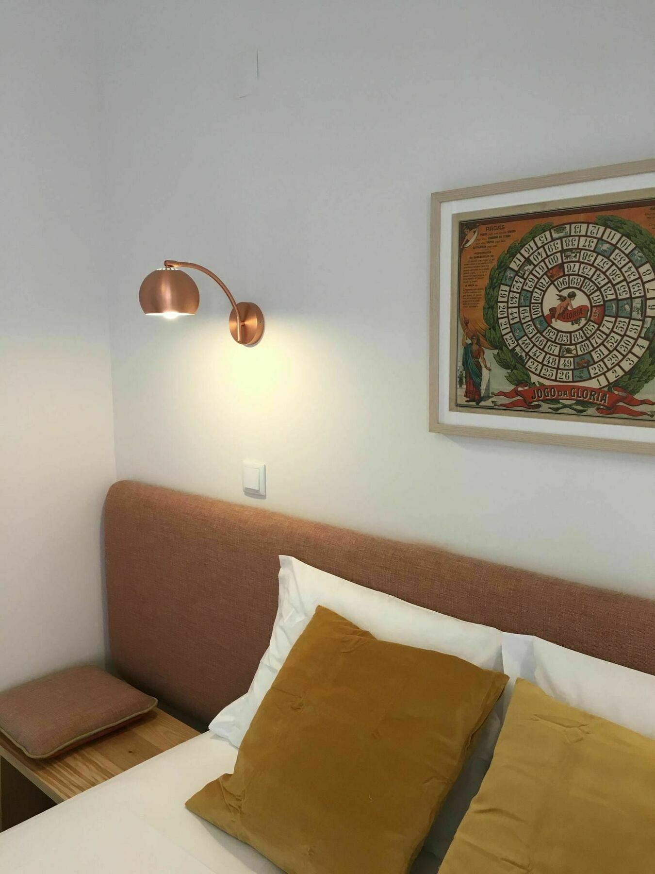 Lisbon Serviced Apartments - Avenida Luaran gambar