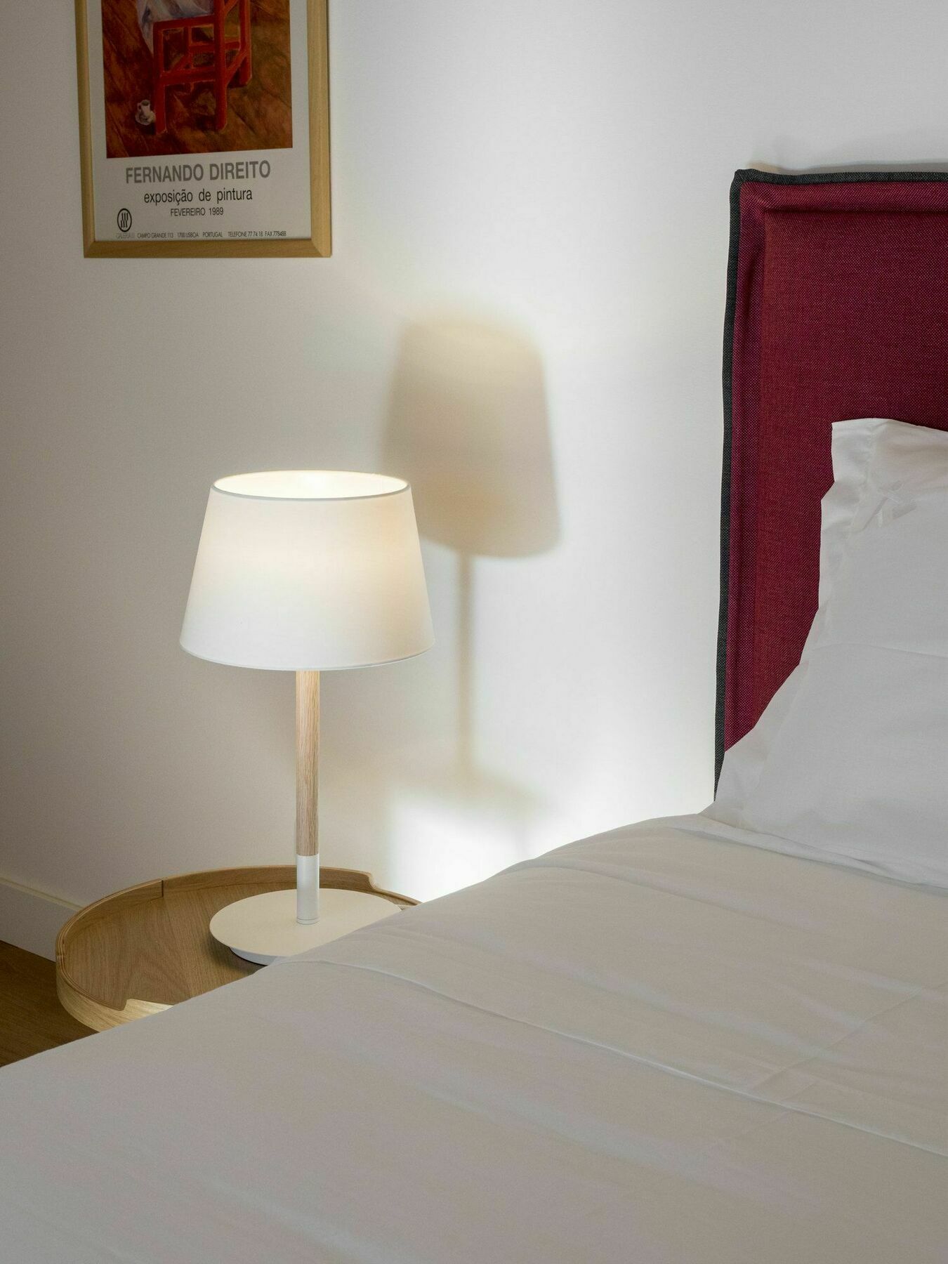 Lisbon Serviced Apartments - Avenida Luaran gambar