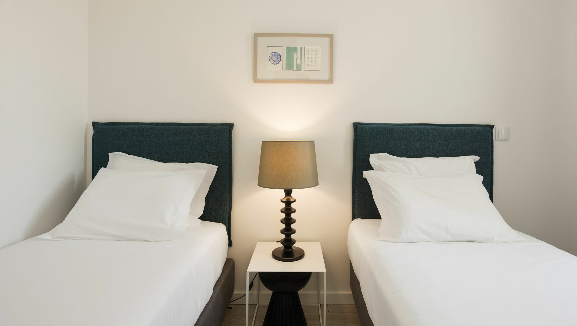 Lisbon Serviced Apartments - Avenida Luaran gambar