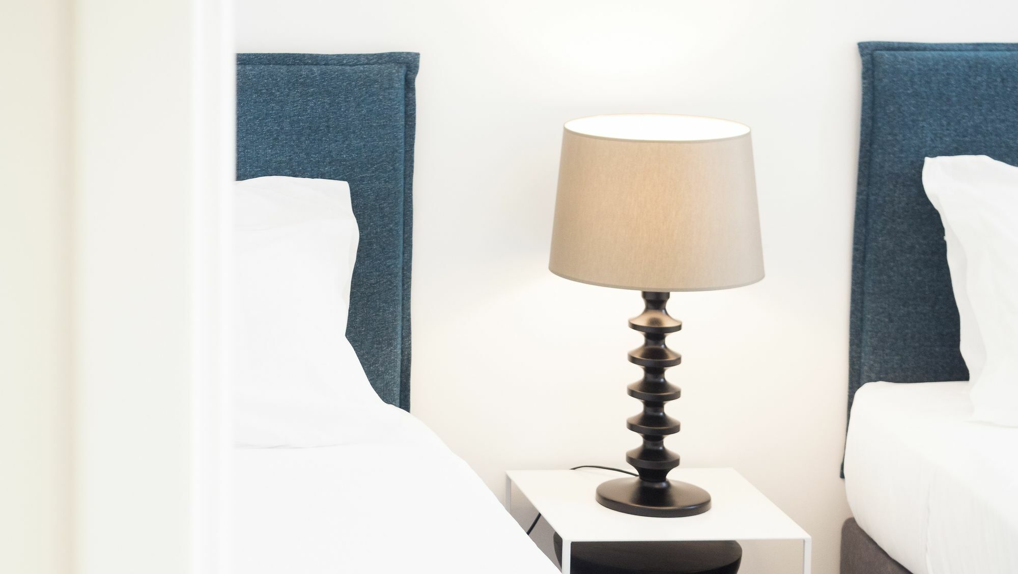 Lisbon Serviced Apartments - Avenida Luaran gambar